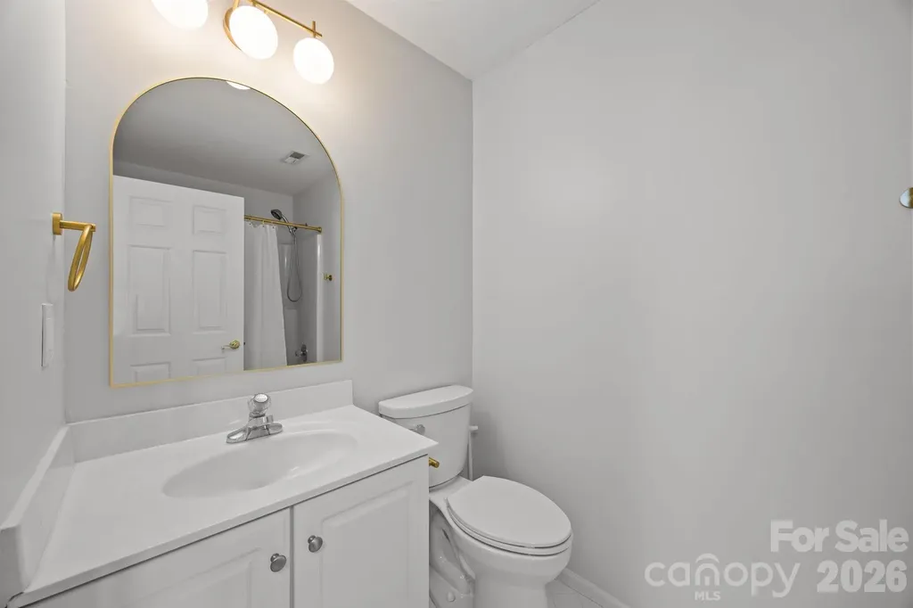 5243 Mintridge Road Mint Hill NC 28227