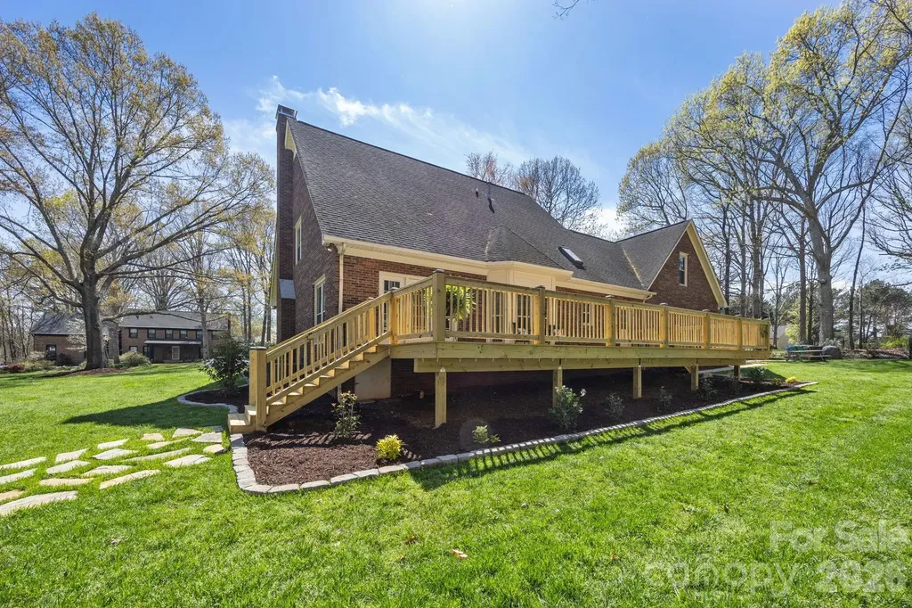5243 Mintridge Road Mint Hill NC 28227