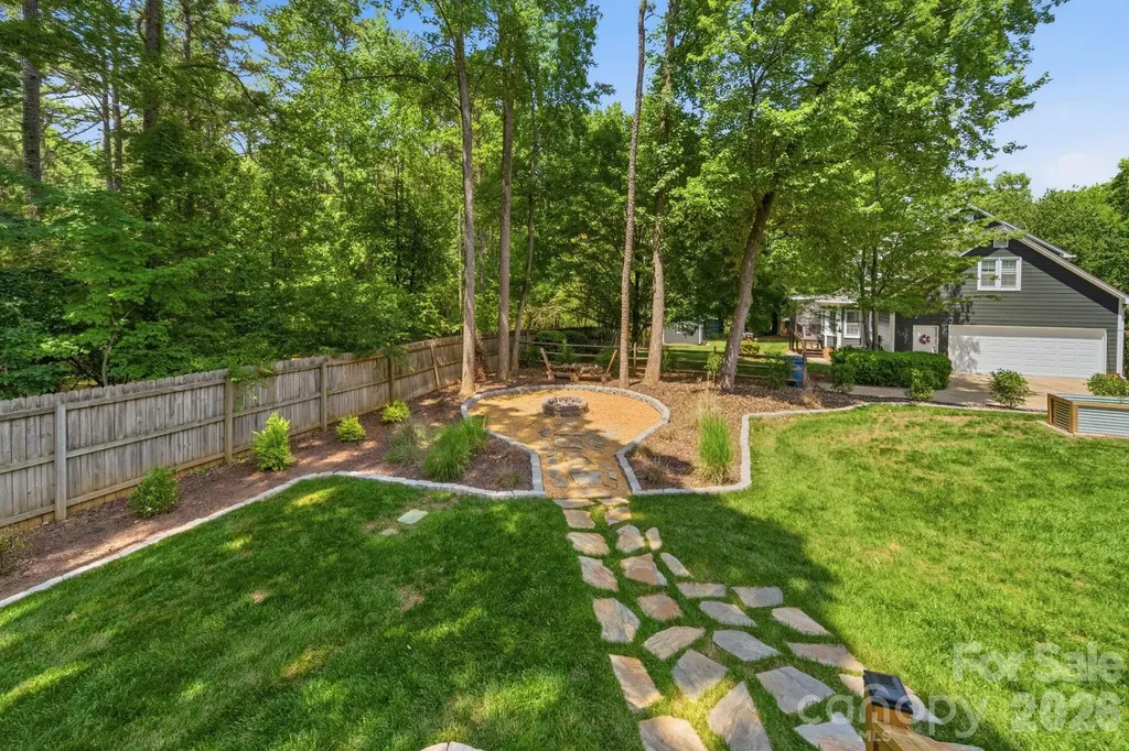 5243 Mintridge Road Mint Hill NC 28227