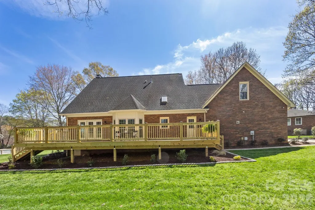 5243 Mintridge Road Mint Hill NC 28227