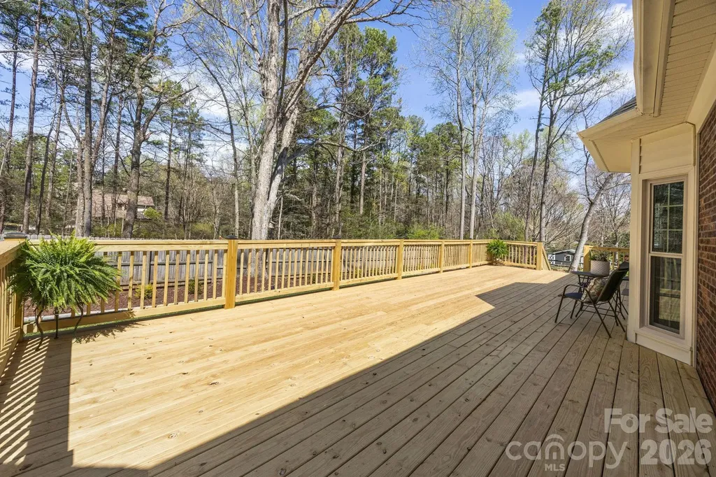 5243 Mintridge Road Mint Hill NC 28227