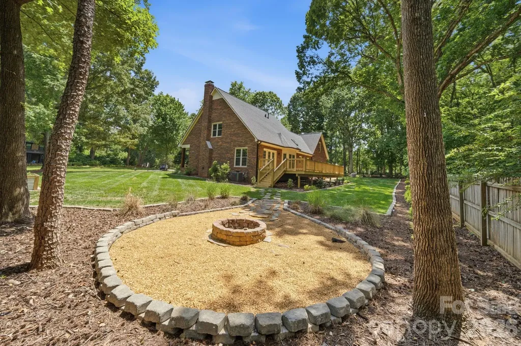 5243 Mintridge Road Mint Hill NC 28227