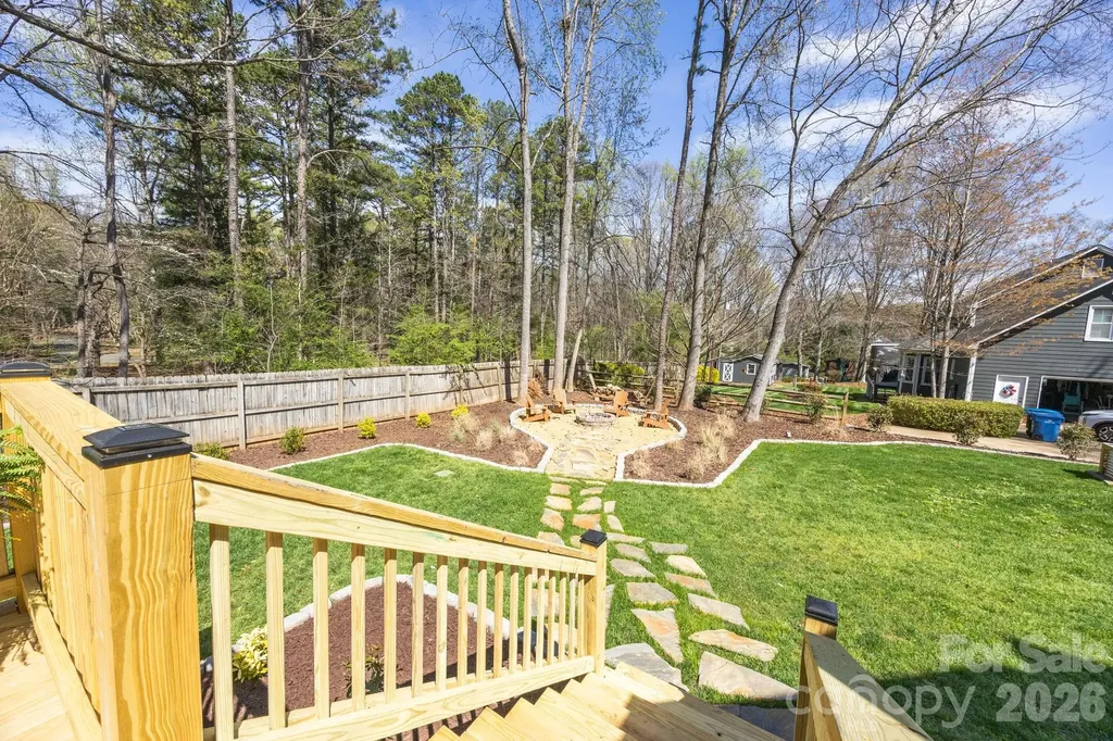 5243 Mintridge Road Mint Hill NC 28227