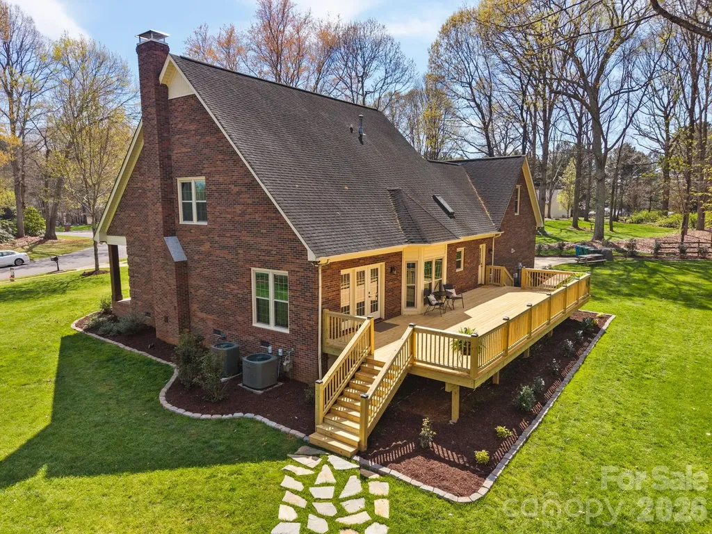 5243 Mintridge Road Mint Hill NC 28227