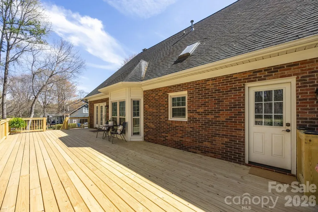 5243 Mintridge Road Mint Hill NC 28227