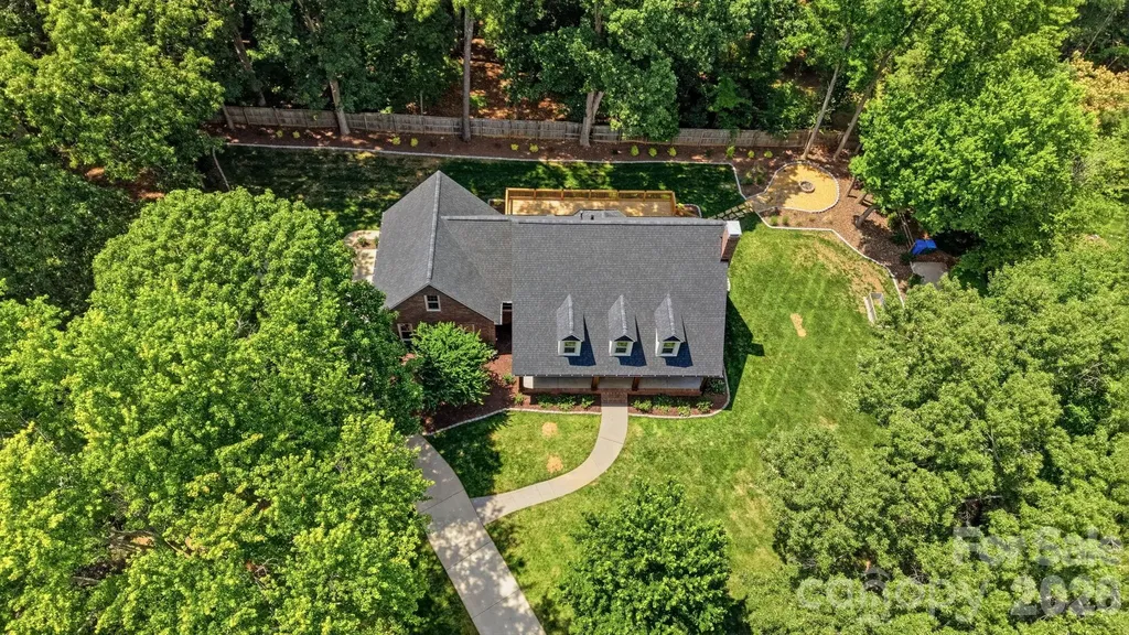 5243 Mintridge Road Mint Hill NC 28227