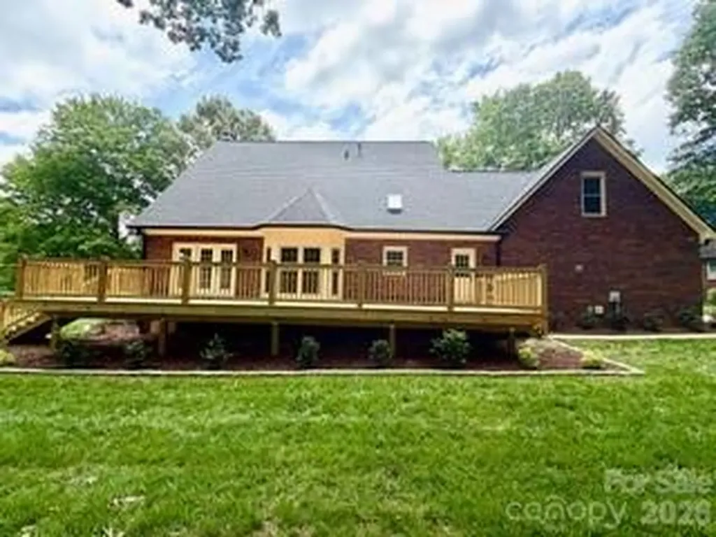 5243 Mintridge Road Mint Hill NC 28227