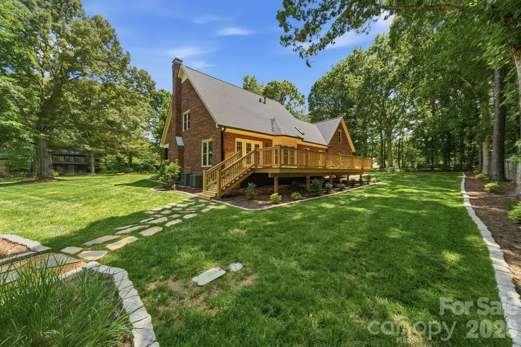 5243 Mintridge Road Mint Hill NC 28227