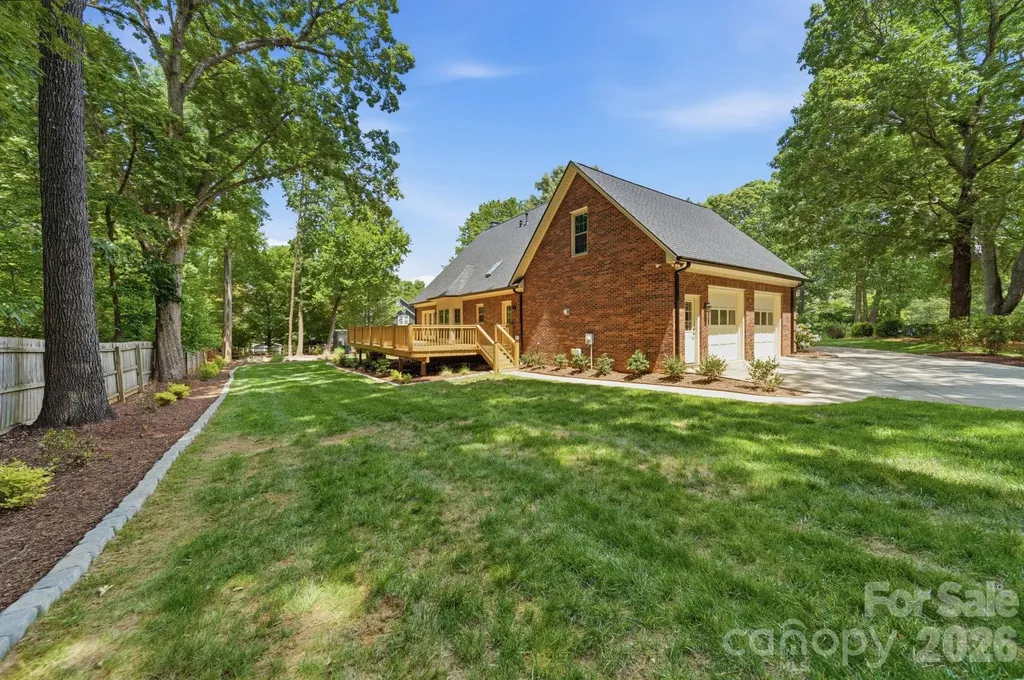 5243 Mintridge Road Mint Hill NC 28227