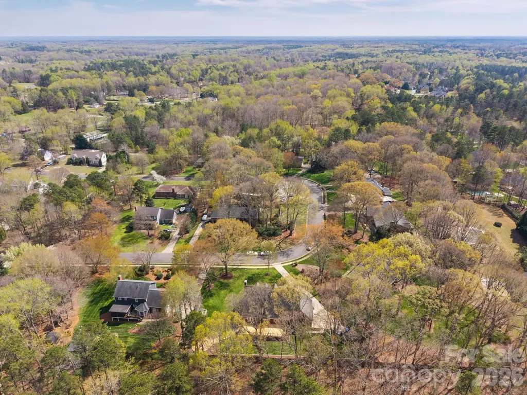5243 Mintridge Road Mint Hill NC 28227