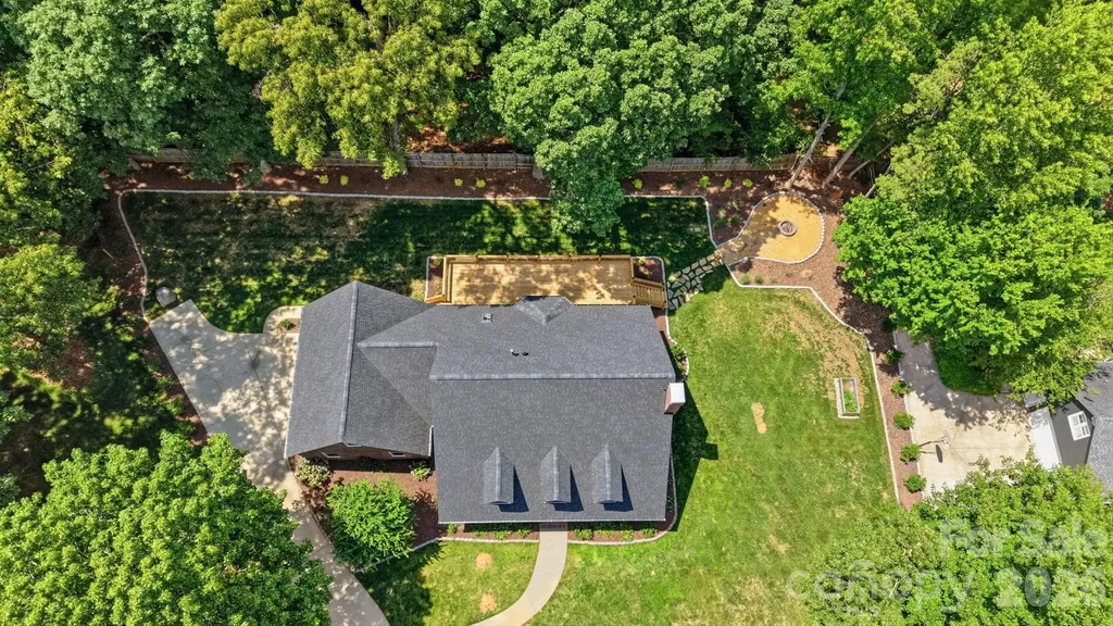 5243 Mintridge Road Mint Hill NC 28227