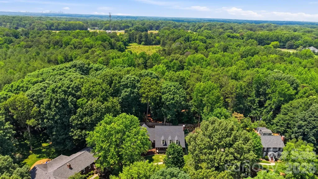 5243 Mintridge Road Mint Hill NC 28227