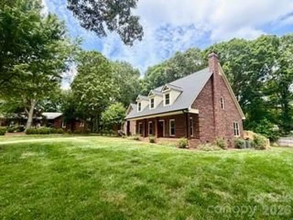 5243 Mintridge Road Mint Hill NC 28227