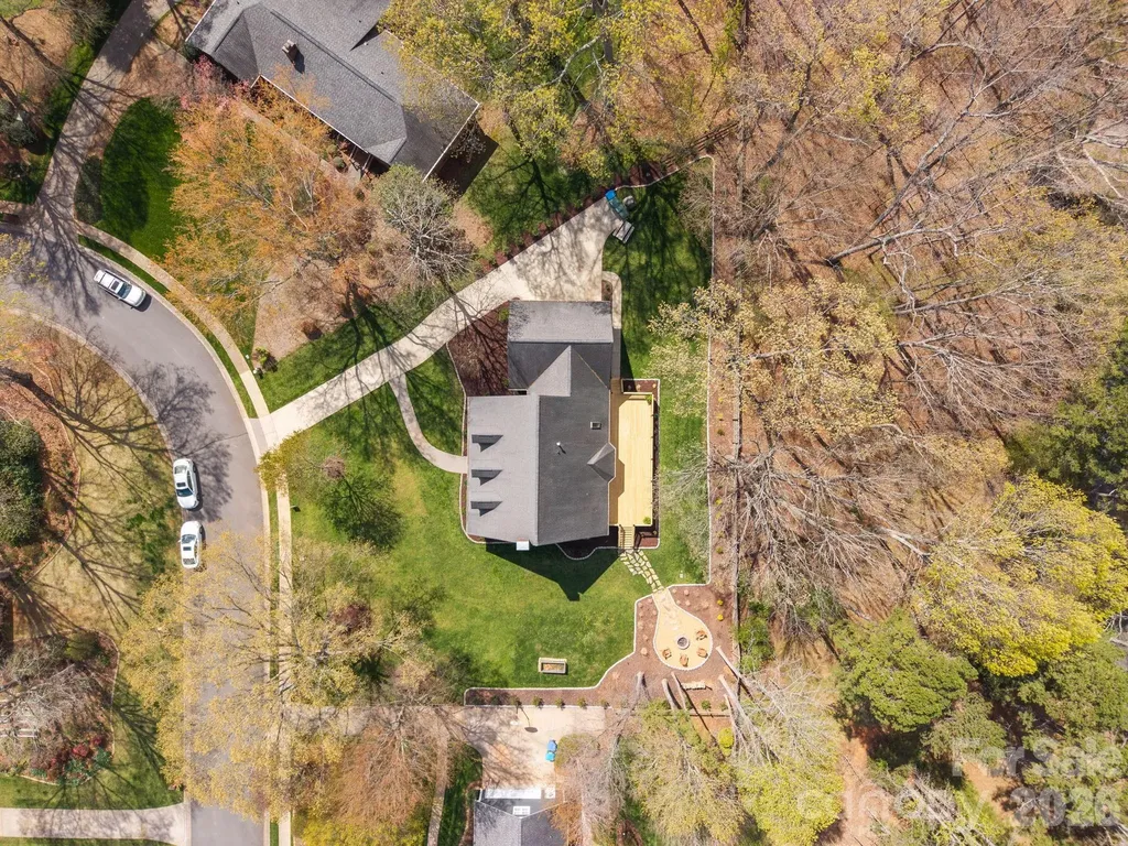 5243 Mintridge Road Mint Hill NC 28227