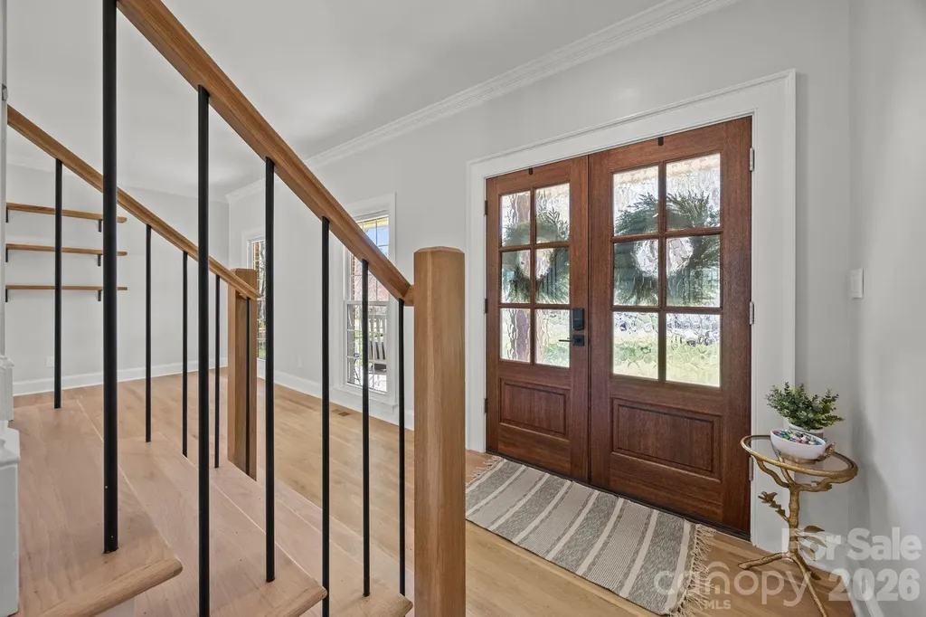 5243 Mintridge Road Mint Hill NC 28227