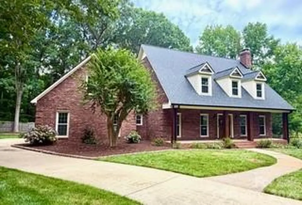 5243 Mintridge Road Mint Hill NC 28227