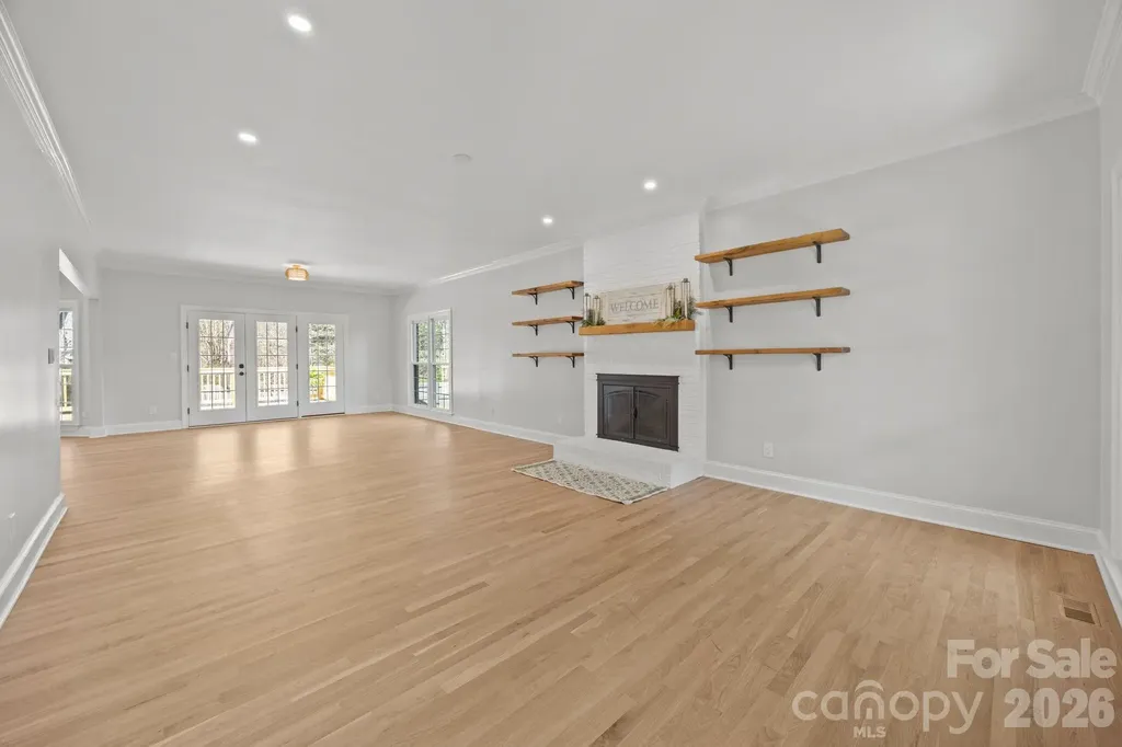 5243 Mintridge Road Mint Hill NC 28227