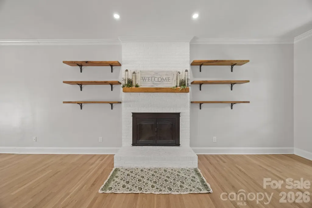 5243 Mintridge Road Mint Hill NC 28227