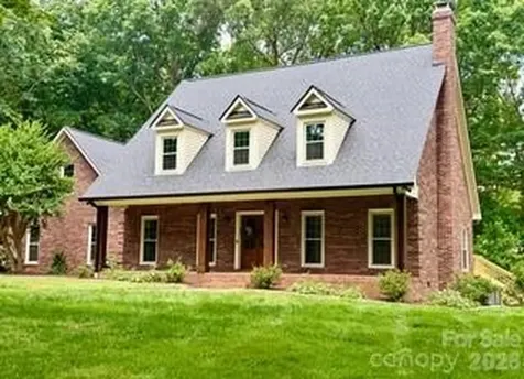 5243 Mintridge Road Mint Hill NC 28227