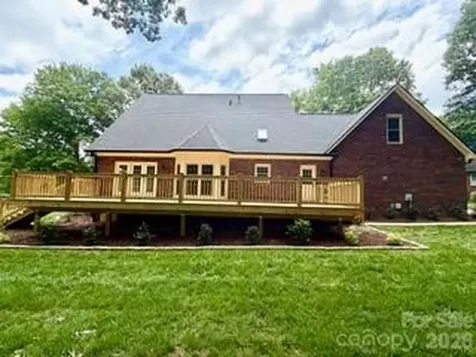 5243 Mintridge Road Mint Hill NC 28227