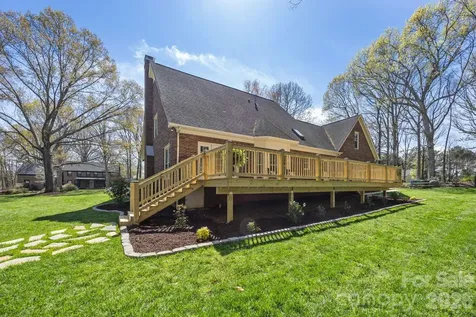 5243 Mintridge Road Mint Hill NC 28227
