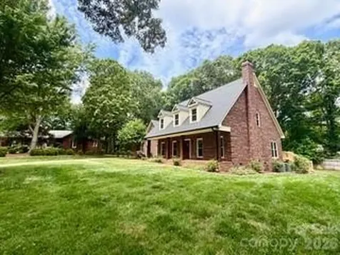 5243 Mintridge Road Mint Hill NC 28227