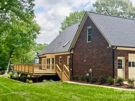 5243 Mintridge Road Mint Hill NC 28227