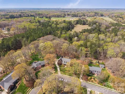 5243 Mintridge Road Mint Hill NC 28227