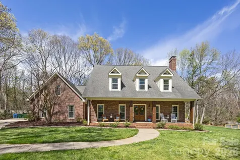 5243 Mintridge Road Mint Hill NC 28227