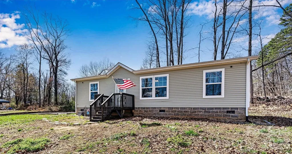 258 Liberty Estates Lane Taylorsville NC 28681