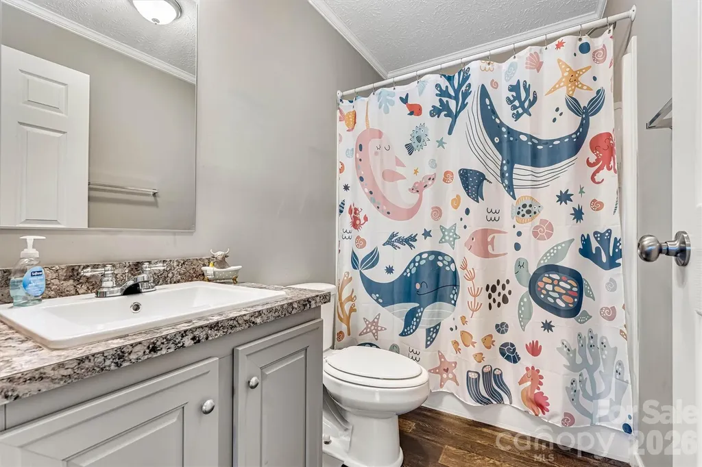 258 Liberty Estates Lane Taylorsville NC 28681