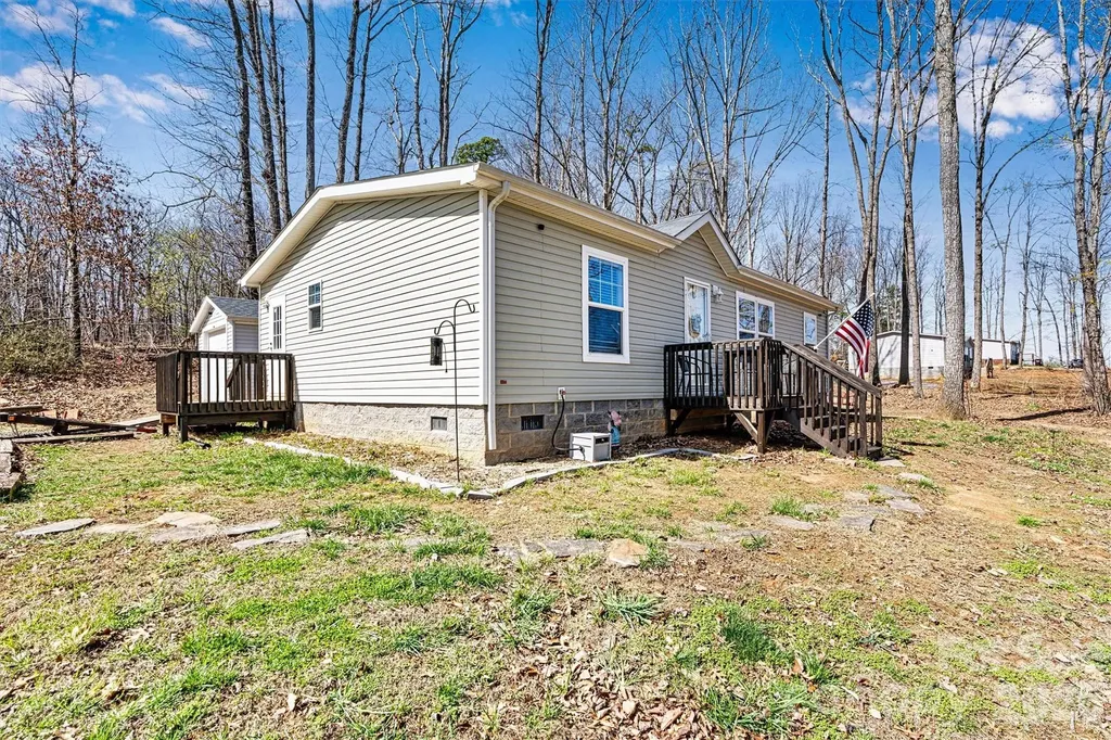 258 Liberty Estates Lane Taylorsville NC 28681