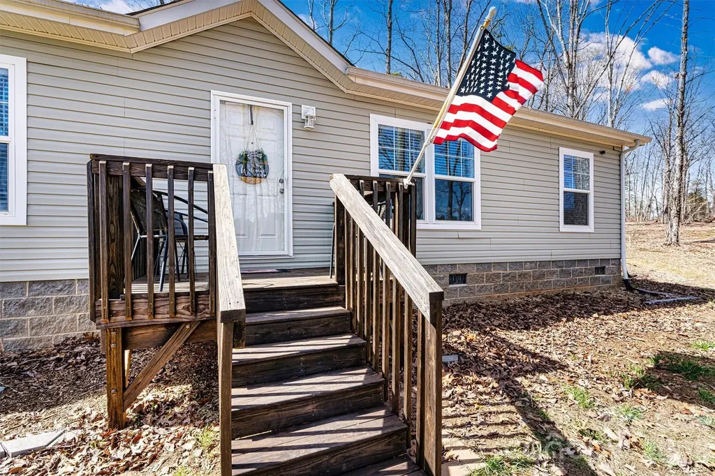 258 Liberty Estates Lane Taylorsville NC 28681