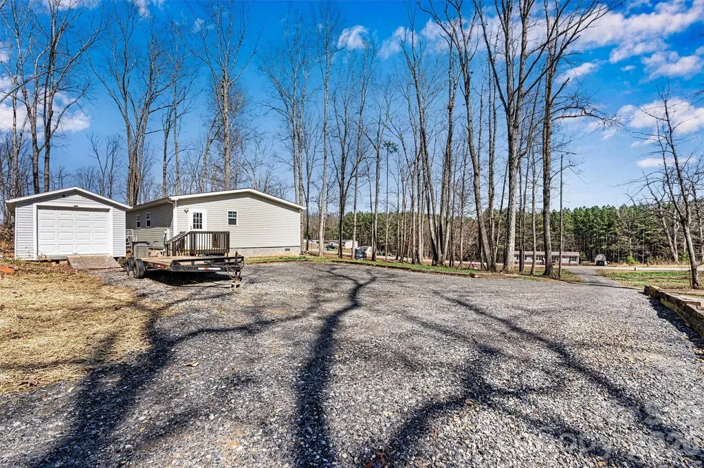 258 Liberty Estates Lane Taylorsville NC 28681
