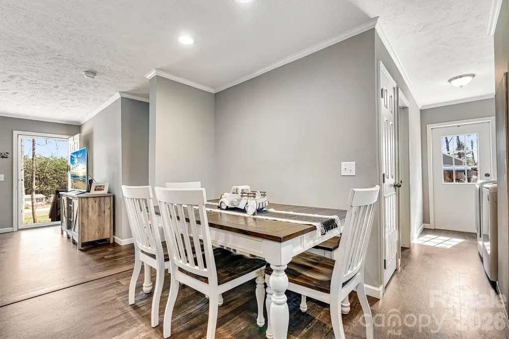 258 Liberty Estates Lane Taylorsville NC 28681