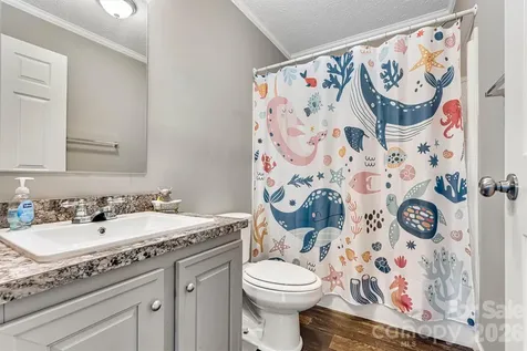 258 Liberty Estates Lane Taylorsville NC 28681