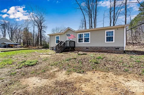 258 Liberty Estates Lane Taylorsville NC 28681