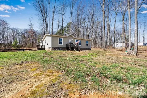 258 Liberty Estates Lane Taylorsville NC 28681