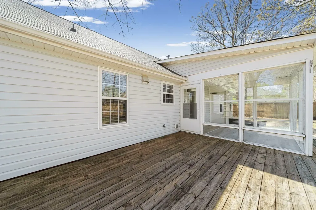 1613 Winthrop Lane Monroe NC 28110