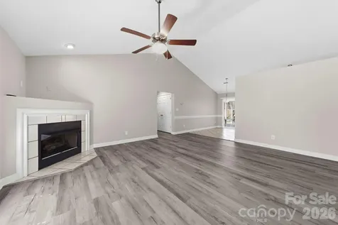 1613 Winthrop Lane Monroe NC 28110