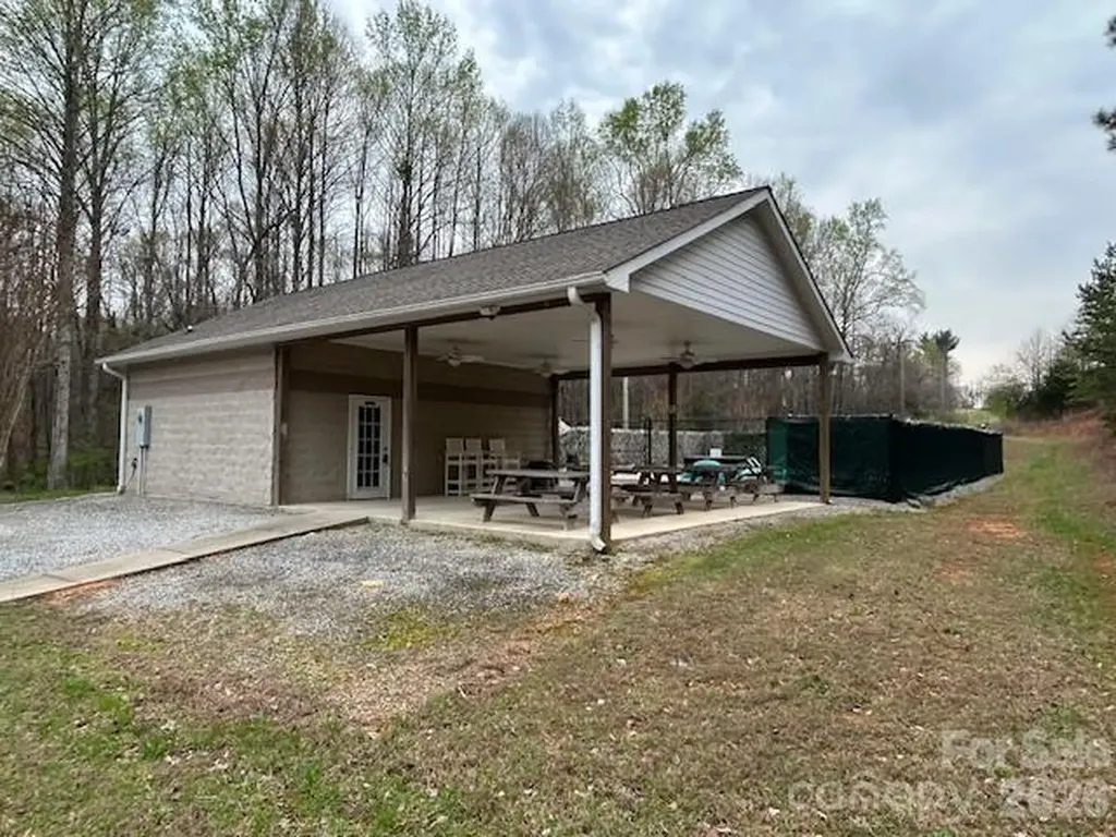 0 Palms Way Forest City NC 28043