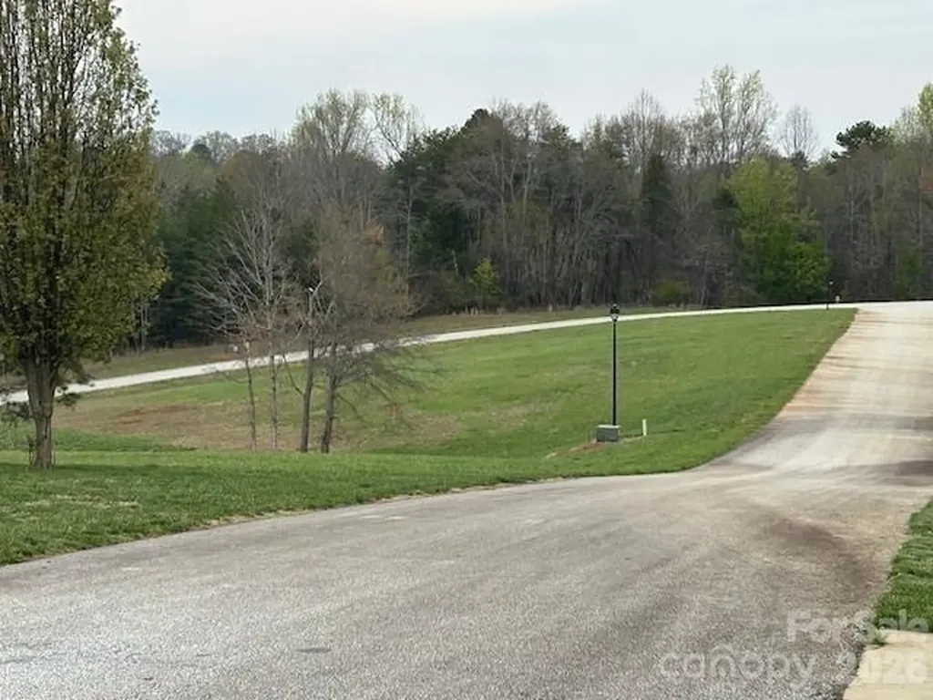 0 Palms Way Forest City NC 28043