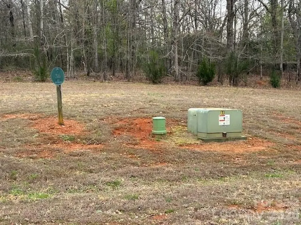 0 Palms Way Forest City NC 28043