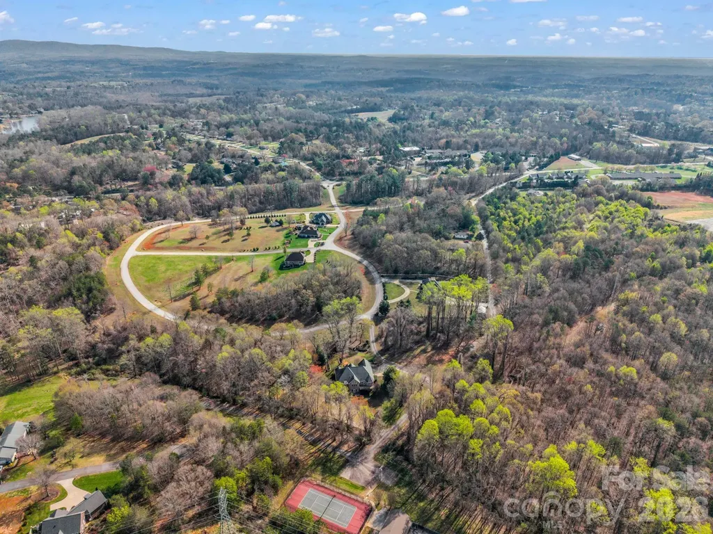 0 Palms Way Forest City NC 28043