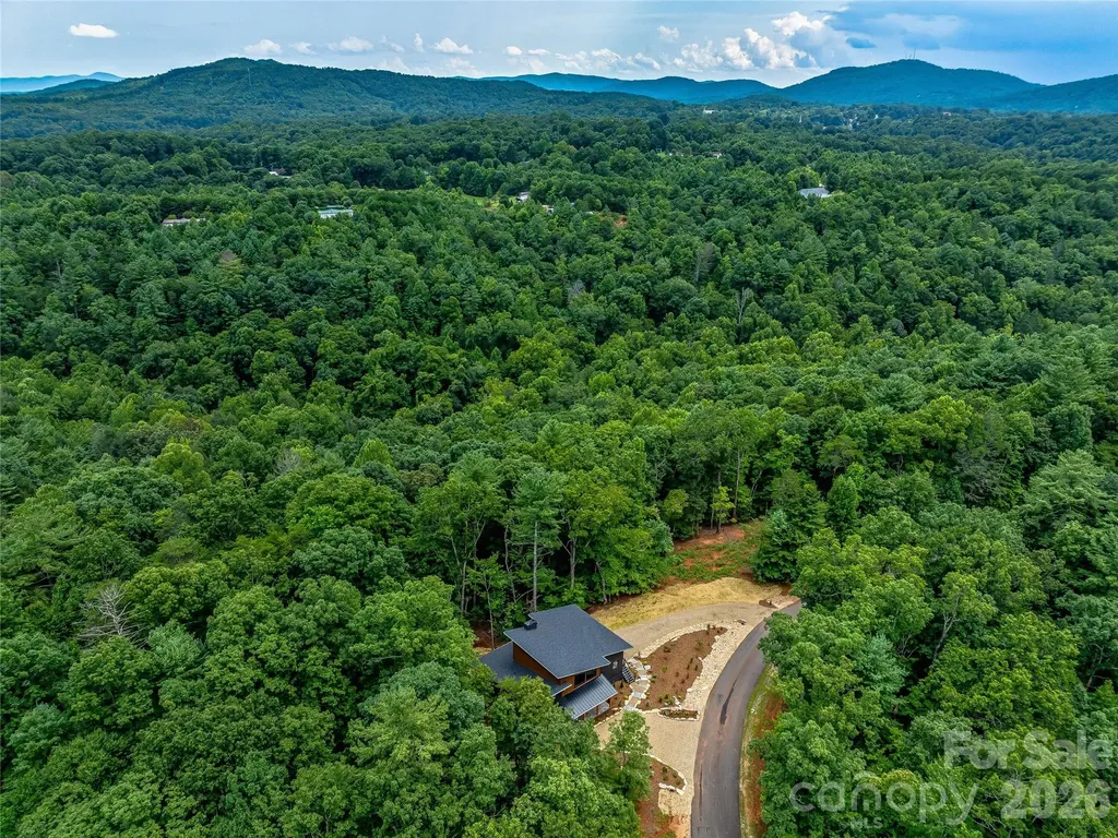 1180 West Lake Road Marion NC 28752