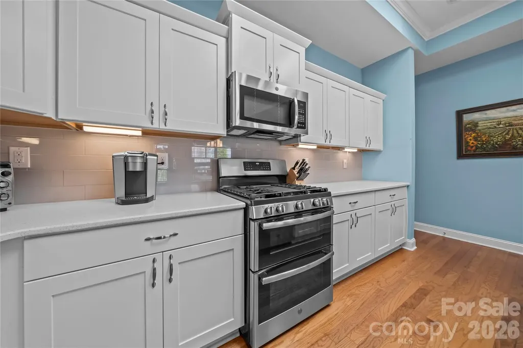 8020 Parknoll Drive Huntersville NC 28078