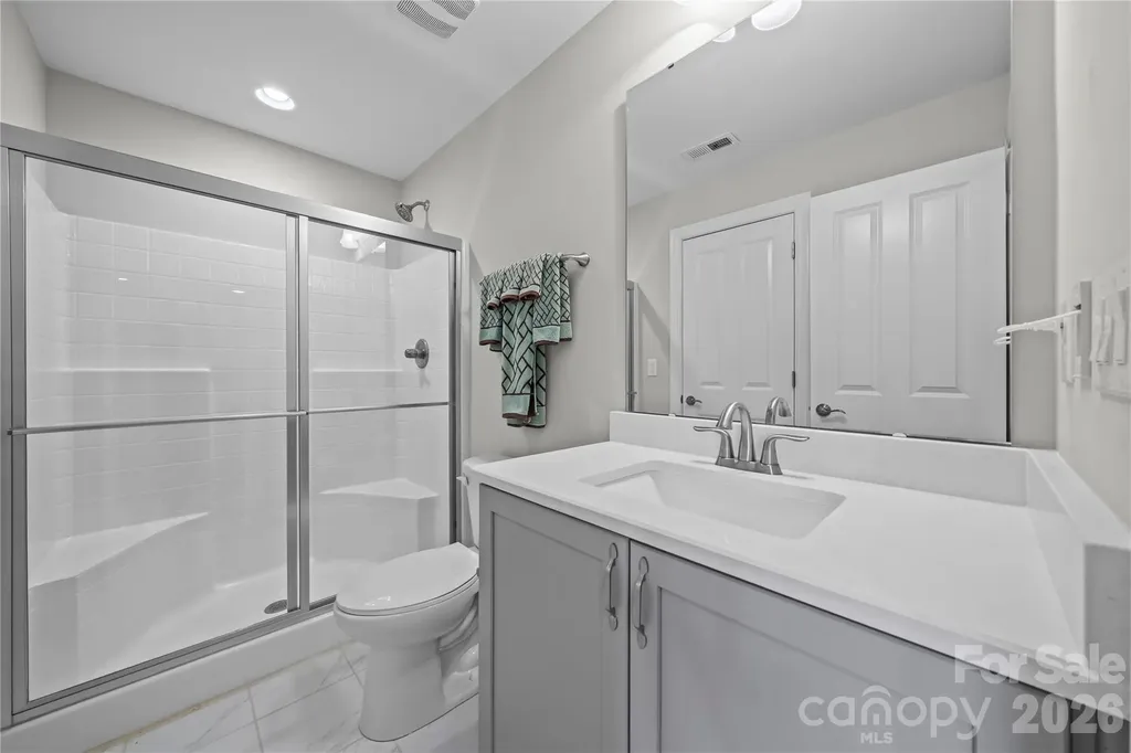 8020 Parknoll Drive Huntersville NC 28078
