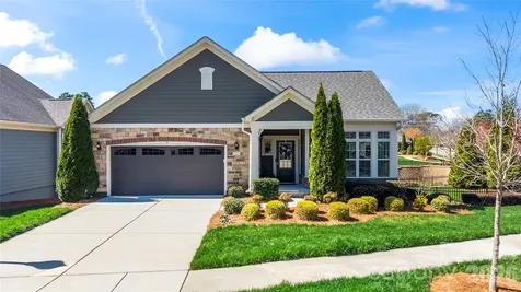 8020 Parknoll Drive Huntersville NC 28078