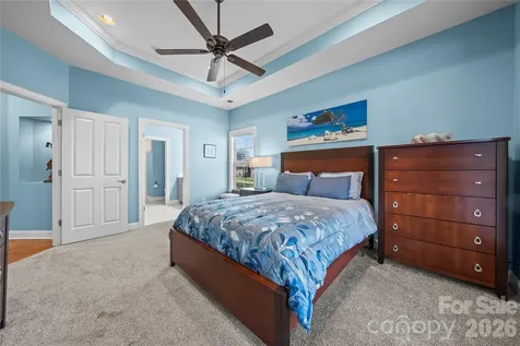 8020 Parknoll Drive Huntersville NC 28078