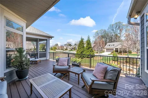 8020 Parknoll Drive Huntersville NC 28078